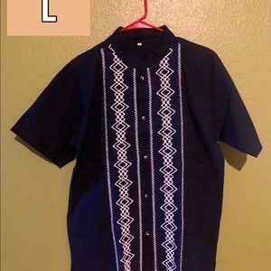 Mexican tshirt S M l $25